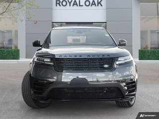 2026  Range Rover Velar Dynamic SE