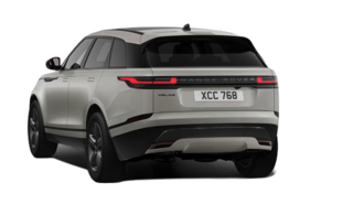 2026  Range Rover Velar Dynamic SE
