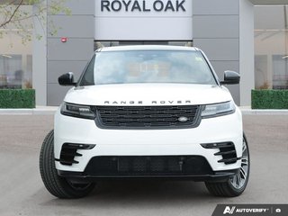 2026  Range Rover Velar Autobiography