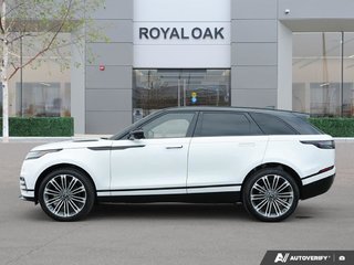 2026  Range Rover Velar Autobiography