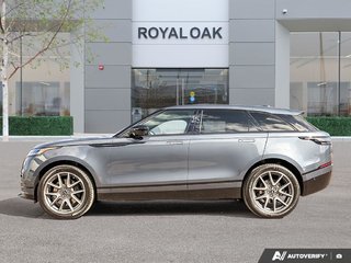 2026  Range Rover Velar Dynamic SE