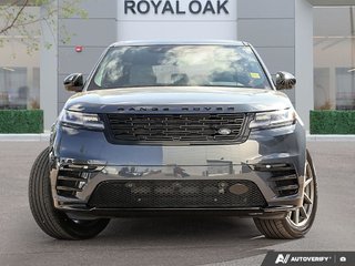 2026  Range Rover Velar Dynamic SE