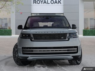 2023 Land Rover Range Rover SE SWB