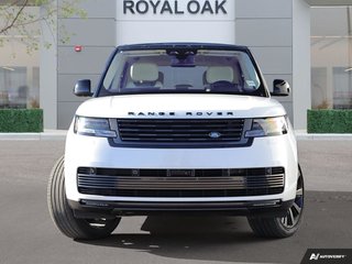 2023 Land Rover Range Rover SV