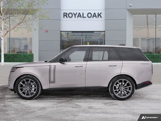 2023  Range Rover SE