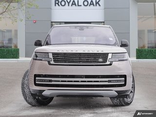 2023  Range Rover SE