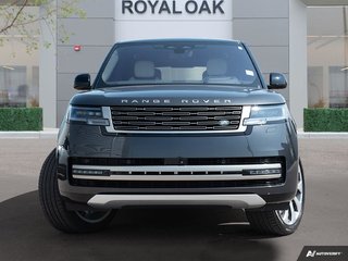 2023 Land Rover Range Rover Autobiography