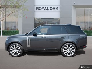 2023 Land Rover Range Rover Autobiography