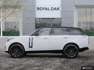 2024  Range Rover Autobiography