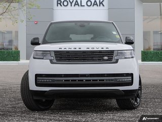 2024  Range Rover Autobiography