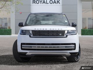 2024  Range Rover Autobiography