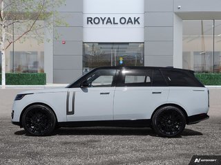 2024  Range Rover Autobiography