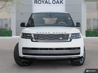 2024  Range Rover SV