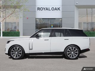 2024  Range Rover Autobiography