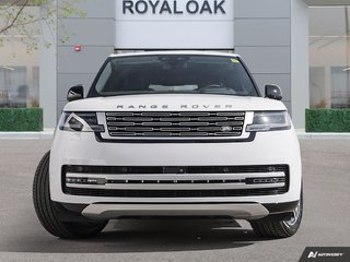 2024  Range Rover Autobiography