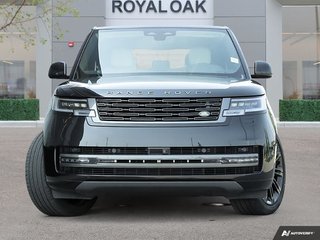 2024  Range Rover SE