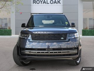 2025  Range Rover Autobiography