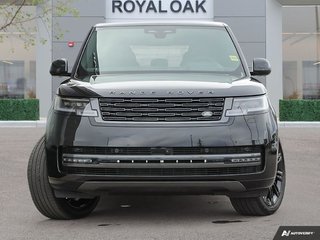 2025  Range Rover SE