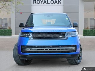 2025  Range Rover SE