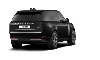 2025  Range Rover Autobiography