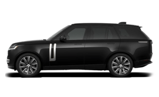 2025  Range Rover Autobiography