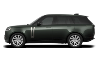 2025  Range Rover SE