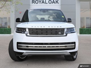 2025  Range Rover SE SWB