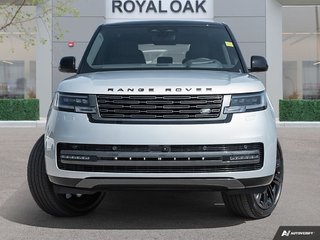 2025 Land Rover Range Rover SE SWB