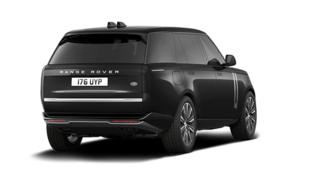 2025  Range Rover Autobiography