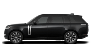 2025  Range Rover Autobiography