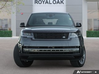 2025  Range Rover SE SWB