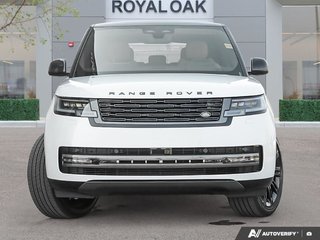 2025  Range Rover SE SWB