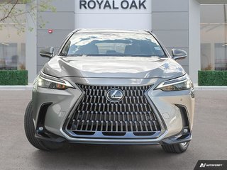 2022 Lexus NX NX 350