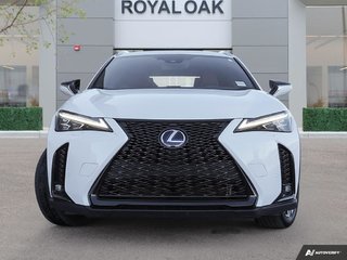 2021 Lexus UX UX 250h