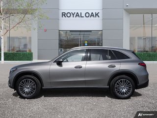 2023 Mercedes-Benz GLC GLC 300