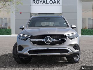 2023 Mercedes-Benz GLC GLC 300