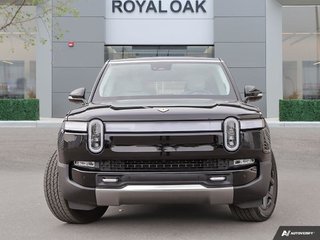 2024 Rivian R1S Launch Edition