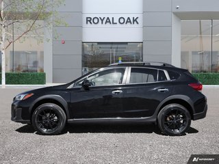 2019 Subaru Crosstrek Limited