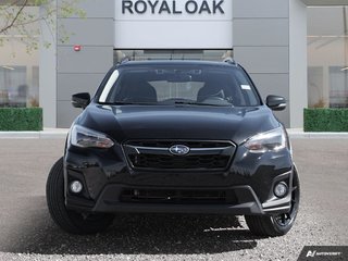 2019 Subaru Crosstrek Limited