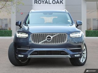 2018 Volvo XC90 Inscription
