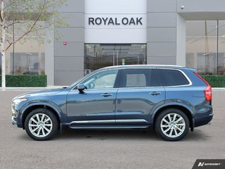 2018 Volvo XC90 Inscription