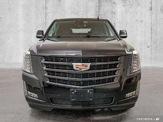 2020 Cadillac Escalade LUXURY 6.2L V8 WITH ACTIVE FUEL MANAGEMENT, SPARK IGNITION DIRECT INJECTION (SIDI) AND VARIABLE VALVE TIMIN Four Wheel Drive