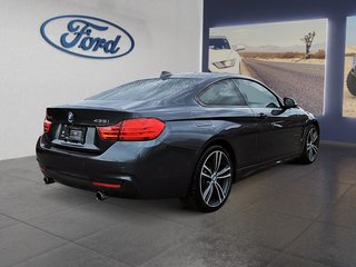 2016  4 Series 435i xDrive in Kingston, Ontario - 5 - w320h240px