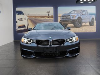 2016  4 Series 435i xDrive in Kingston, Ontario - 2 - w320h240px