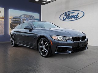 2016  4 Series 435i xDrive in Kingston, Ontario - 3 - w320h240px