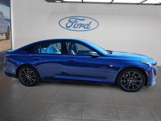 2020  CT5 Sport in Kingston, Ontario - 4 - w320h240px