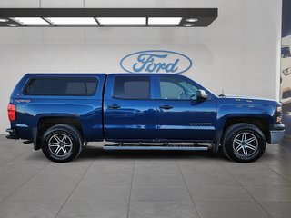 2015 Chevrolet Silverado 1500 in Kingston, Ontario - 4 - w320h240px