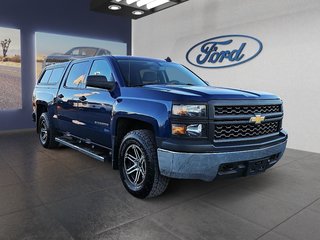 2015 Chevrolet Silverado 1500 in Kingston, Ontario - 3 - w320h240px