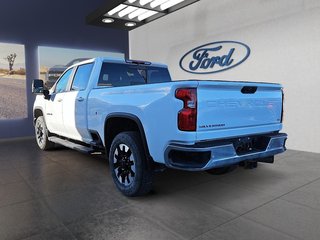 Silverado 2500HD LT 2020 à Kingston, Ontario - 6 - w320h240px