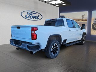 Silverado 2500HD LT 2020 à Kingston, Ontario - 4 - w320h240px